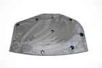 14-22 Maserati Ghibli Rear Under Body Splash Shield Guard Trim Panel Cover Oem. Fixed Price $72.00.