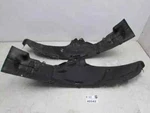 Splash Shield Guard Qx4 1997 2003 Infiniti Driver Passenger Side Front Fender. Fixed Price $39.99.