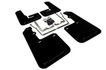 Rally Armor Mf42-ur-blk/gry Mud Flap For 15-19 Vw Jetta - Black W/grey Logo. Fixed Price $164.50.
