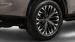 Genuine Nissan Splash Guards (4-piece Set) T99j2-6rr3k. Fixed Price $105.84.