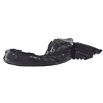 New Aftermarket Front Passenger Side Fender Liner 59110al04a. Fixed Price $224.02.