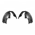 For Saab 9-3 2003-2010 Fender Liner Driver And Passenger Side Pair Front 2.0l. Fixed Price $99.15.