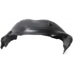 New Gm1248189 Front, Lh Side Fender Splash Shield For Gmc Sierra 1500 2007-2013. Fixed Price $41.25.