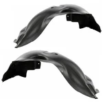 Front Inner Fenders For Jeep Liberty 05-07 Ch1249128/ch1248128. Fixed Price $123.39.