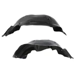 For Gmc Sierra 2500 Hd/3500 Hd 2007-2010 Fender Liner Driver And Passenger Side. Fixed Price $110.49.