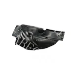 For Maserati Quattroporte 2014-2016 Front Left Fender Lining Oem 670009197. Fixed Price $242.50.