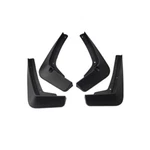 Genuine New Set Splash Guards Mud Flaps For 2018-2024 Chevy Chevrolet Equinox. Fixed Price $98.46.