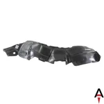 Front Passenger Side Fender Liner Splash Shield For 2001-2007 Toyota Highlander. Fixed Price $25.10.