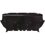 New Front Engine Splash Shield For Bmw 740i 2016-2023. Fixed Price $86.81.