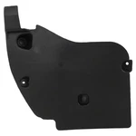 Genuine Ford Fender Liner Extension Hc3z16e207a. Fixed Price $32.96.