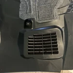 Mercedes Benz Oem A 223 690 73 01 Front Fender Liner New. Fixed Price $120.00.