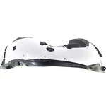 For Lincoln Mkz 2013 14 15 2016 Fender Liner Driver Side Front Made Of Plastic. Fixed Price $91.36.