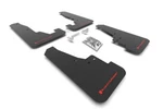 Rally Armor Mf55-ur-blk/rd Black Mud Flap/red Logo. Fixed Price $199.99.