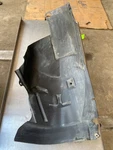 10-14 Ford Mustang Oem Right Front Wheelhouse Half Ar33-16a562-af. Fixed Price $172.00.