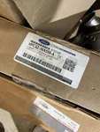 Vpc3z16a550a - Kit Mudflap Genuine Ford Parts New In Package. Fixed Price $269.25.