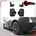 Fits 2024-2025 Tesla Model 3 Highland Oe Style Wheel Mud Flaps Splash Protectors. Fixed Price $23.99.