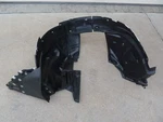 23-25 Nissan Ariya Front Left Wheel Fender Liner Splash Shield Guard Lh. Fixed Price $115.00.