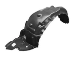 Front Left Driver Side Fender Liner For 2009-2010 Lexus Is250 Is350 Lx1248115. Fixed Price $39.89.
