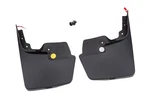 2015-21 Colorado/canyon 19435493 Front Molded Splash Guards Black Oem Gm New. Fixed Price $51.95.
