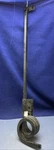 New Replaces Fleet Engineers 034-00429 Mud Flap Bracket, 5/8 Straight Bar Type,. Fixed Price $28.66.