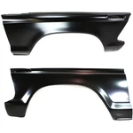 Fender For Ford F-100 1973-1979 Front Driver And Passenger Side. Fixed Price $505.19.