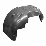 Gm1249181 Right Fender Inner Panel For Chevrolet Avalanche, Suburban, Tahoe. Fixed Price $44.99.