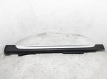 2017-2023 Mini Cooper Countryman Driver Side Skirt Rocker Molding Black *scuffs*. Fixed Price $193.51.