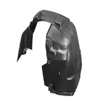 Front Driver Side Fender Liner For Jeep Compass 2017-2025 Ch1248189. Fixed Price $74.67.