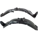 Fender Liner Fits 2006-2014 Kia Sedona Hyundai Entourage. Fixed Price $62.12.
