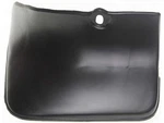 Rear Left Mud Flaps For 1992-1996 Toyota Camry 1993 1994 1995 Dj791dw Flap. Fixed Price $13.15.