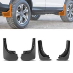 4pcs Mudguards Fender Mud Flaps For Ford Explorer 2011-19 Anti-splash Guards. Fixed Price $26.62.