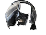 Bmw 5 E60 E61 2008 Front Right Wheel Arch Shell Trim Wes15901. Fixed Price $99.08.