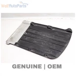 2017-2022 Bmw Alpina B7 - Center Skid Plate / Underbody Shield. Fixed Price $36.49.