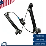 New Front Right Window Power Regulator For Audi A5 Rs5 S5 2017-2025 8w8837462. Fixed Price $53.49.
