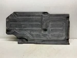 2006-2009 Mercedes Benz E350 Rear Left Driver Floor Protector Shield Oem Lot027. Fixed Price $85.00.