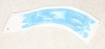 New Oem Gm Rear Left Rocker Panel Molding Protector 95326268 Chevy Spark 13-25. Fixed Price $41.25.