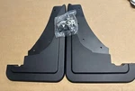 For Ford Bronco Sport 2021-2024 #m1pz-16a550-aa Front Mud Flaps Splash Guards. Fixed Price $45.00.
