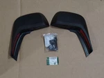 Genuine Land-rover Mudflaps - Front Vplrp0283. Fixed Price $95.00.