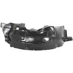 For Ford F-550 Super Duty 05-07 Splash Guard/fender Liner Front, Driver Side. Fixed Price $35.20.