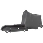 Right Engine Splash Shield 2023 Toyota Prius Le Limited 2.0l 5144347030-pfm. Fixed Price $141.51.