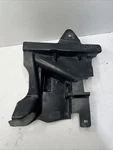 2017-2020 Jaguar F-pace Front Subframe Right Side Splash Shield Guard Cover Oem. Fixed Price $19.99.