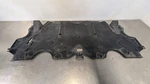 Eb1413 2015 15 Porsche 991 911 Gt3 Rear Underbody Trim Cover. Fixed Price $129.99.