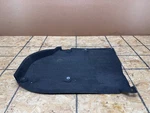 Genesis Gv70 2022-2025 Oem Rear Left Driver Lower Under Body Cover Splash Shield. Fixed Price $79.96.