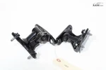 2014-2019 Mercedes Cla250 C117 Rear Right Door Lower & Upper Hinge Pair Oem. Fixed Price $40.28.