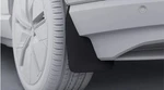 Genuine Volvo Mudflaps - Rear 80012214. Fixed Price $164.64.