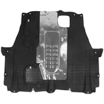 For 2012-2016 13 14 15 Dodge Dart Engine Splash Shield Guard Replace 68082724ah. Fixed Price $78.99.