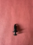 Genuine Mopar Push Pin 68365015aa. Fixed Price $8.99.