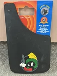 * Plasticolor Mud Guards Looney Tunes Marvin The Martian 9x15 Set Of 2 *st. Fixed Price $80.00.