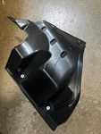 New Oem Hyundai Tucson 2016-2018 Right Rear Bumper Under Cover / Splash Guard. Fixed Price $14.95.