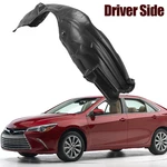 For 2015-2017 15 Toyota Camry Fender Liner Front Inner Driver Side 5387606200. Fixed Price $21.00.